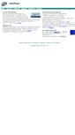Mobile Screenshot of infoplace.com